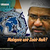 Malaysia usir Zakir Naik?