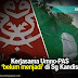 Kerjasama Umno-PAS ‘belum menjadi’ di Sg Kandis