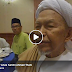 Dengar apa kata Tok Guru Nik Abdul Aziz pasal UMNO-PAS