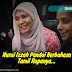 Nurul Izzah Pandai Berbahasa Tamil Rupanya…