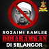 Rekod Merah Rozaimi Ramlee (RORA)