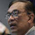 Kerusi untuk Anwar: Tunggu PRU15, jangan menggelabah sangat! - Netizen