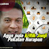 Agus pula kritik Janji Pakatan Harapan