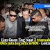 Lim Guan Eng buat 2 transaksi RM5 juta kepada SPRM - Lokman
