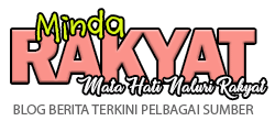 Minda Rakyat
