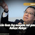 Lim Guan Eng mengaku tak guna Bahasa Melayu