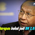 Harapan bakal jadi BN 2.0?