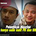 Pelantikan Maszlee hanya salin kulit PH dan BN