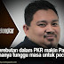 Perebutan dalam PKR makin Parah, hanya tunggu masa untuk pecah