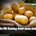 Diet Ubi Kentang boleh kurus badan