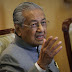 Mahathir bidas wakil pembangkang sokong Belanjawan ‘kerajaan korup’