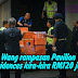 Wang rampasan Pavilion Residences kira-kira RM120 juta