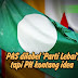 PAS dilabel 'Parti Lebai', tapi PH kontang idea 