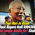 Tiga Hari Je Rizab Bank Negara Naik RM430b, PH Pakai Lampu Aladin Ke? Sindir Najib