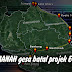AMANAH gesa batal projek ECRL