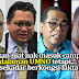 Bukan niat nak masuk campur dalaman UMNO tetapi sekadar berkongsi fakta