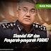 Skandal IGP dan Pengarah-pengarah PDRM?
