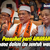 Penasihat parti AMANAH dimana dalam isu sentuh wanita?