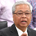 Menteri Kanan (Kluster Keselamatan) Datuk Seri Ismail Sabri Yaakob memaklumkan