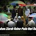 Hukum Ziarah Kubur Pada Hari Raya