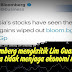 Bloomberg mengkritik Lim Guan Eng kerana tidak menjaga ekonomi negara
