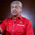 Harap Bersatu, PAS beri laluan pada Umno di Gerik kata Zahid