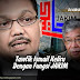 Tawfik Ismail Keliru Dengan Fungsi JAKIM
