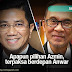 Apapun pilihan Azmin, terpaksa berdepan Anwar
