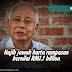 Najib jawab harta rampasan bernilai RM1.1 billion
