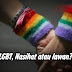 LGBT, Nasihat atau lawan?