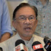 Kami tiada masalah peralihan jawatan PM, kata Anwar 