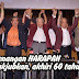 Kemenangan HARAPAN menakjubkan, akhiri 60 tahun BN