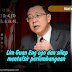 Lim Guan Eng ego dan silap mentafsir perlembangaan
