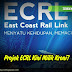 Projek ECRL Kini Milik Kroni?