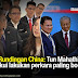 Rundingan China: Tun Mahathir diakui lakukan perkara paling bodoh