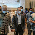 Pemimpin PN berkumpul untuk mesyuarat di Hilton KL