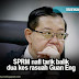 SPRM nafi tarik balik dua kes rasuah Guan Eng