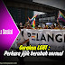 Gerakan LGBT : Perkara jijik berubah normal  