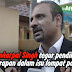 Ramkarpal Singh tegur pendirian Harapan dalam isu lompat parti