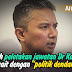 Adakah peletakan jawatan Dr Kamarul berkait dengan “politik dendam”?
