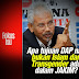 Apa tujuan DAP nak bukan Islam dan Transgender ada dalam JAKIM?