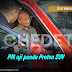PM uji pandu Proton SUV