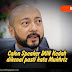 Calon Speaker DUN Kedah dikenal pasti kata Mukhriz