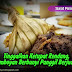 Tinggalkan Ketupat Rendang, Semboyan Berbunyi Panggil Berjuang