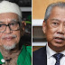 PAS tolak MN, Hadi seru semua parti sertai PN sebagai pakatan baru