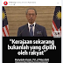 Kebodohan Cybertropper PH "SUARA RAKYAT"