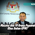 Maszlee Ada 10 Orang Pegawai Khas Dalam KPM?