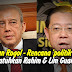 Tuduhan Rogol - Rencana ‘politik pelesit’ menjatuhkan Rahim & Lim Guan Eng?
