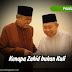 Kenapa Zahid bukan Kuli