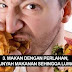 Makan Kunyah Perlahan-Lahan, Antara Teknik Kawal Selera Makan